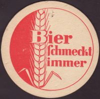 Beer coaster ji-bier-6