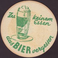 Beer coaster ji-bier-8
