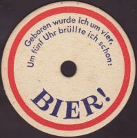 Beer coaster ji-bier-9-small