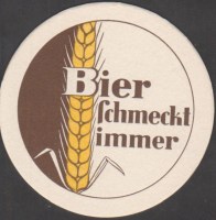 Pivní tácek ji-bier-schmeckt-immer-1