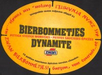 Beer coaster ji-bierbommetjes-dynamite-1-small