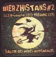 Beer coaster ji-bierzhistans-1