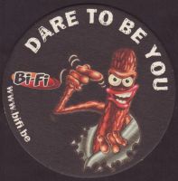 Beer coaster ji-bifi-3