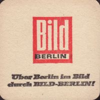 Pivní tácek ji-bild-berlin-1