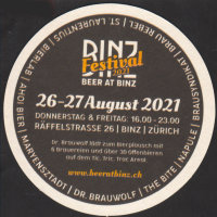 Beer coaster ji-binz-1-zadek