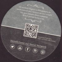 Beer coaster ji-birra-di-classe-1-zadek