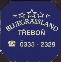 Beer coaster ji-bluegrassland-1