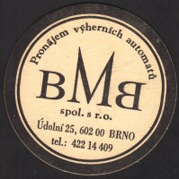 Beer coaster ji-bmb-1-small
