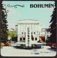 Pivní tácek ji-bohumin-1