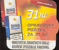 Pivní tácek ji-bond-1