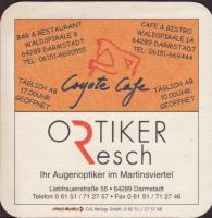 Beer coaster ji-bottinger-1-zadek