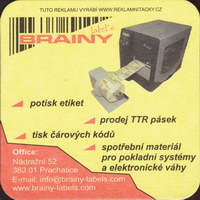 Pivní tácek ji-brainy-1