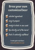 Beer coaster ji-brew-barrel-1-zadek