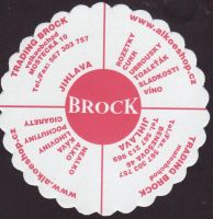 Beer coaster ji-brock-1