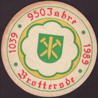 Beer coaster ji-brotterrode-1