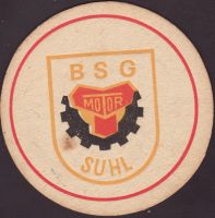 Pivní tácek ji-bsg-suhl-1