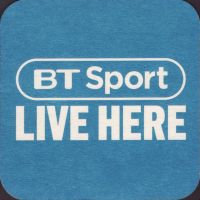 Beer coaster ji-bt-sport-2-oboje