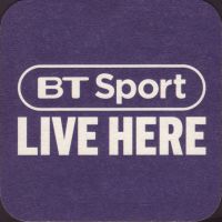 Beer coaster ji-bt-sport-3-oboje