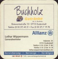 Pivní tácek ji-buchholz-1
