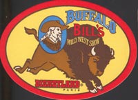 Beer coaster ji-buffalo-bills-1-oboje