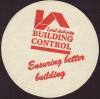 Beer coaster ji-building-control-1-oboje-small