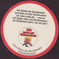 Beer coaster ji-bundeswehr-2-small