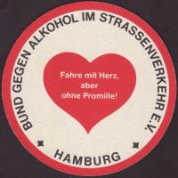 Beer coaster ji-bundeswehr-2-zadek-small