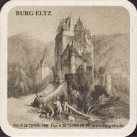 Pivní tácek ji-burg-eltz-1-oboje-small