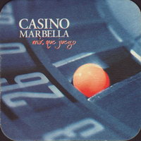 Beer coaster ji-casino-marbella-1-oboje