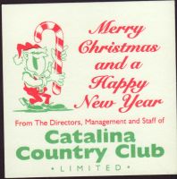 Beer coaster ji-catalina-country-club-1-small