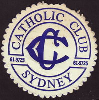 Pivní tácek ji-catholic-club-1