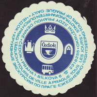 Beer coaster ji-cedok-1