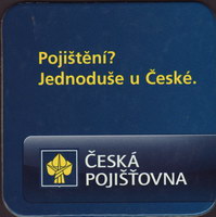 Pivní tácek ji-ceska-pojistovna-1-small