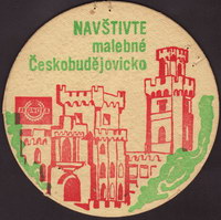 Beer coaster ji-ceskobudejovicko-1-small