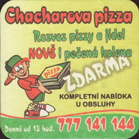 Beer coaster ji-chacharova-pizza-1-oboje-small