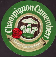 Pivní tácek ji-champignon-camembert-1