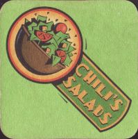 Beer coaster ji-chilis-salad-1-oboje-small