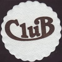 Beer coaster ji-club-1