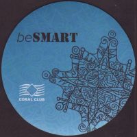 Beer coaster ji-coral-club-1-small