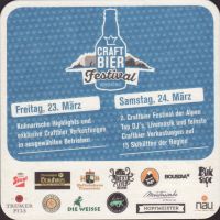 Pivní tácek ji-craft-bier-festival-1-zadek-small