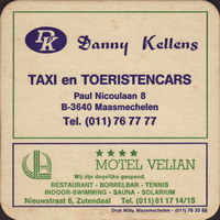 Beer coaster ji-danny-kellens-1