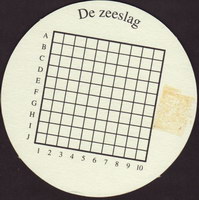 Beer coaster ji-de-bank-1-zadek