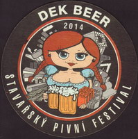 Beer coaster ji-dek-beer-2-oboje