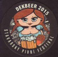 Beer coaster ji-dekbeeer-1-oboje-small
