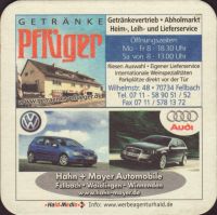 Beer coaster ji-der-auto-doktor-1-zadek