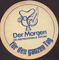 Beer coaster ji-der-morgen-1