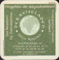 Pivní tácek ji-der-reiseladen-1