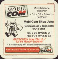 Beer coaster ji-der-reiseladen-1-zadek-small