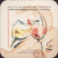 Beer coaster ji-deutsche-weine-1-small