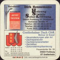 Beer coaster ji-dirk-hennemann-1